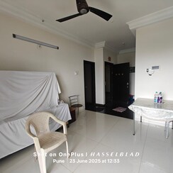3 BHK + Extra Room Apartment For Sale in Pegasus Megapolis Mystic