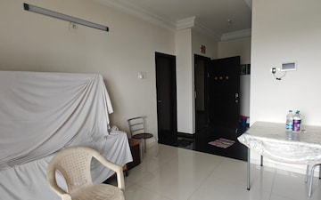 3 BHK Apartment For Sale in Pegasus Megapolis Mystic, Hinjewadi Phase 3