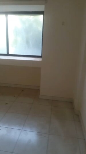 Bathroom in 2 BHK Apartment at Sunshree Woods, Nibm Road – for Sale