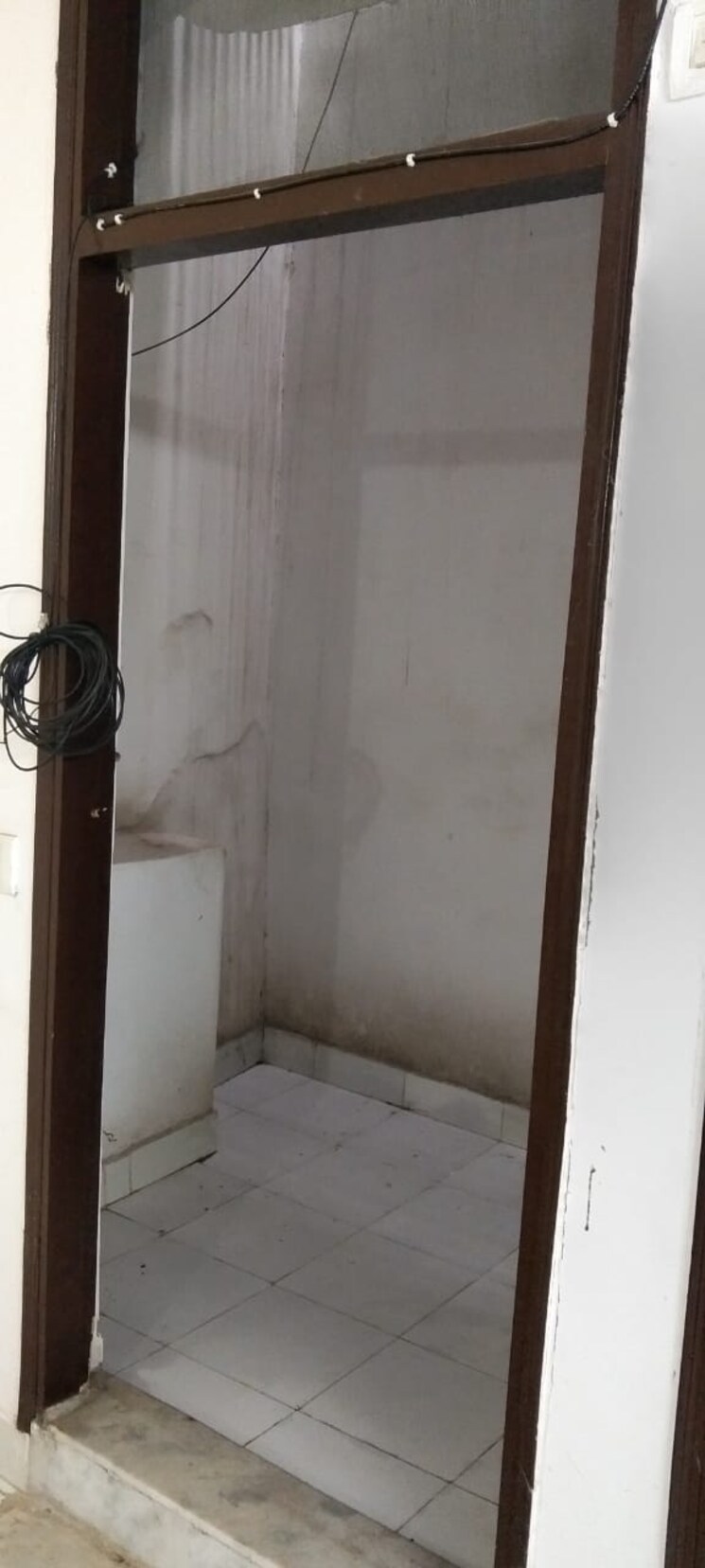 Bathroom, kishangarh 1 Bedroom 500 Sq.Ft. Builder Floor In Kishangarh Delhi 8943669