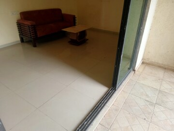 2 BHK Apartment For Rent in Maitri Planet, Kharghar
