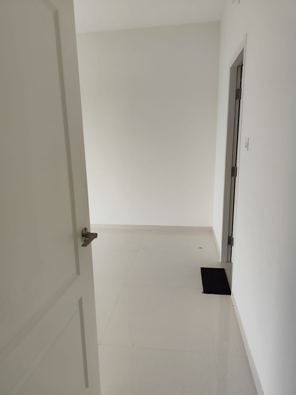 2 BHK Apartment For Rent in Kumar Palmsprings