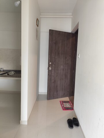 Furnished Amenities in 2 BHK Apartment at Kumar Palmsprings, Undri – for Rent
