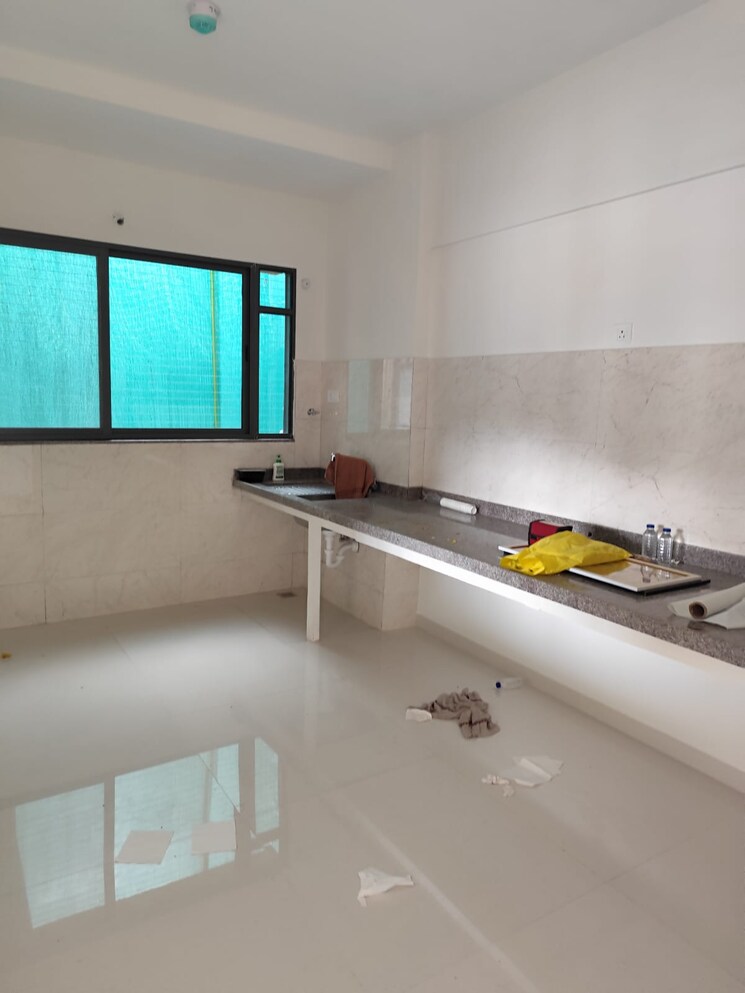 Balcony, kumar-palmsprings 2 Bedroom 1200 Sq.Ft. Apartment In Undri Pune 8943662