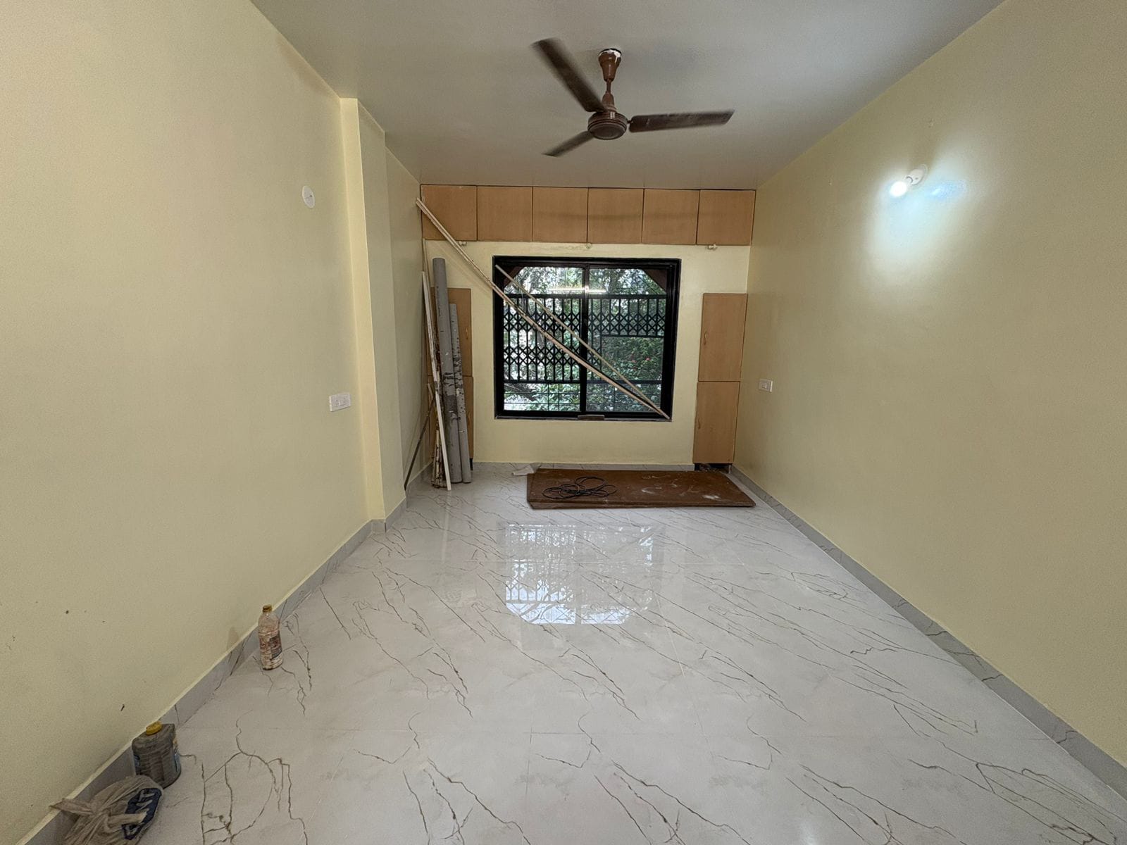 2 BHK Apartment For Rent in Anutej Rajgriha B