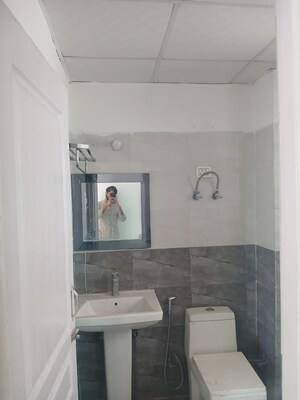 Attached Bathroom in 3 BHK Apartment at Ace Golfshire, Sector 150 – for Sale