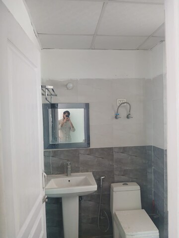 Attached Bathroom in 3 BHK Apartment at Ace Golfshire, Sector 150 – for Sale