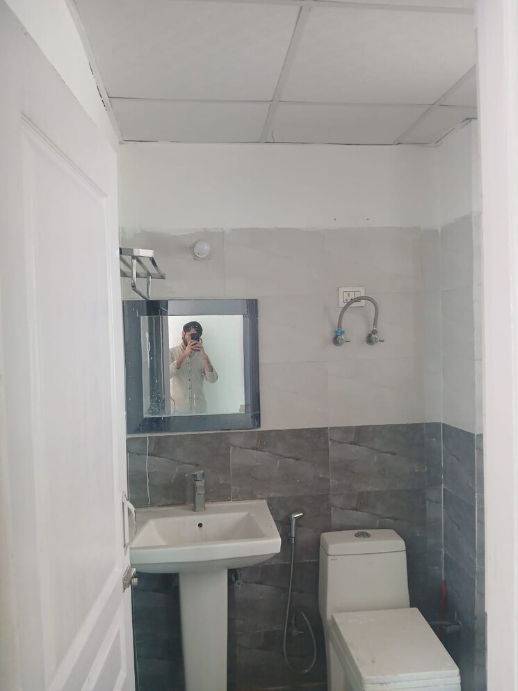 Attached Bathroom, ace-golfshire 3 Bedroom 1675 Sq.Ft. Apartment In Sector 150 Noida 8943688