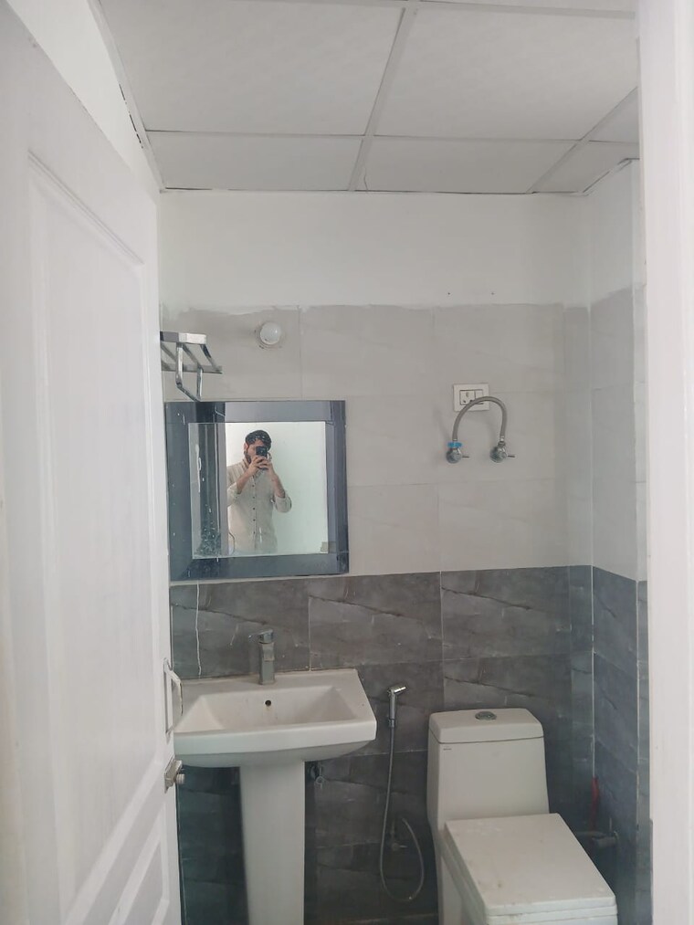 Attached Bathroom, ace-golfshire 3 Bedroom 1675 Sq.Ft. Apartment In Sector 150 Noida 8943688