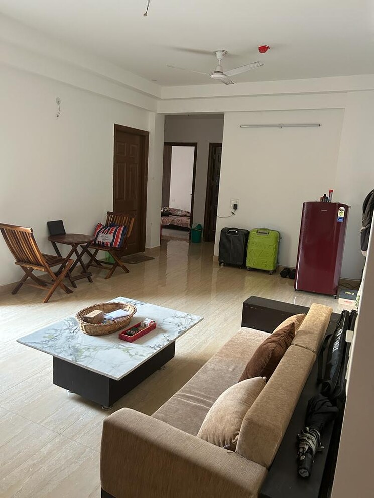 Master Bedroom, ace-golfshire 3 Bedroom 1675 Sq.Ft. Apartment In Sector 150 Noida 8943688