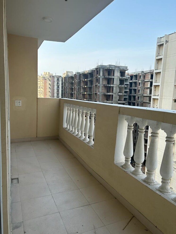 Balcony, ace-golfshire 3 Bedroom 1675 Sq.Ft. Apartment In Sector 150 Noida 8943688