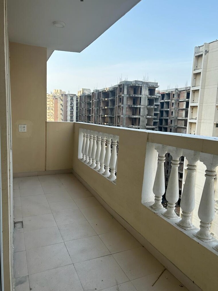 Balcony, ace-golfshire 3 Bedroom 1675 Sq.Ft. Apartment In Sector 150 Noida 8943688