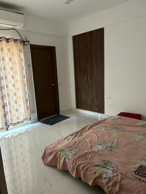 Bedroom in 3 BHK Apartment at Ace Golfshire, Sector 150 – for Sale