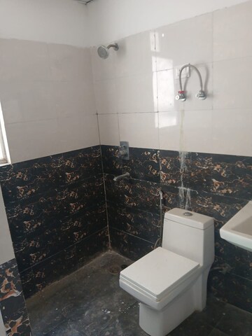 Bathroom in 3 BHK Apartment at Ace Golfshire, Sector 150 – for Sale