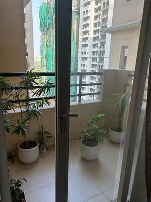 Balcony in 3 BHK Apartment at Ace Golfshire, Sector 150 – for Sale