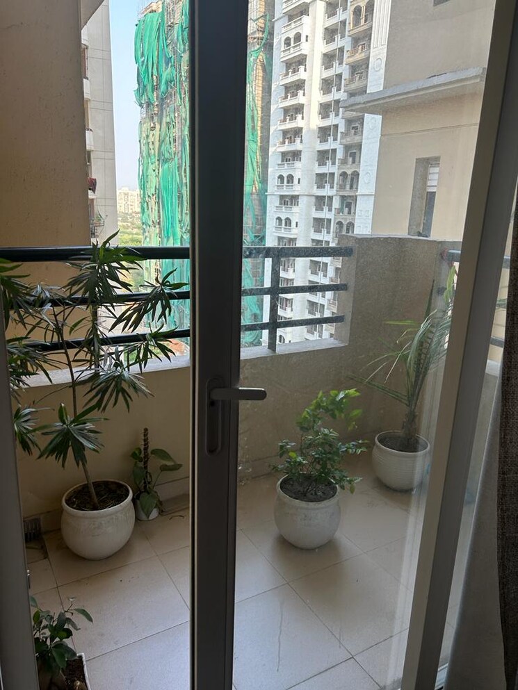 Balcony, ace-golfshire 3 Bedroom 1675 Sq.Ft. Apartment In Sector 150 Noida 8943688