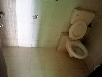Bathroom in 2 BHK Apartment at Maitri Planet, Kharghar – for Rent