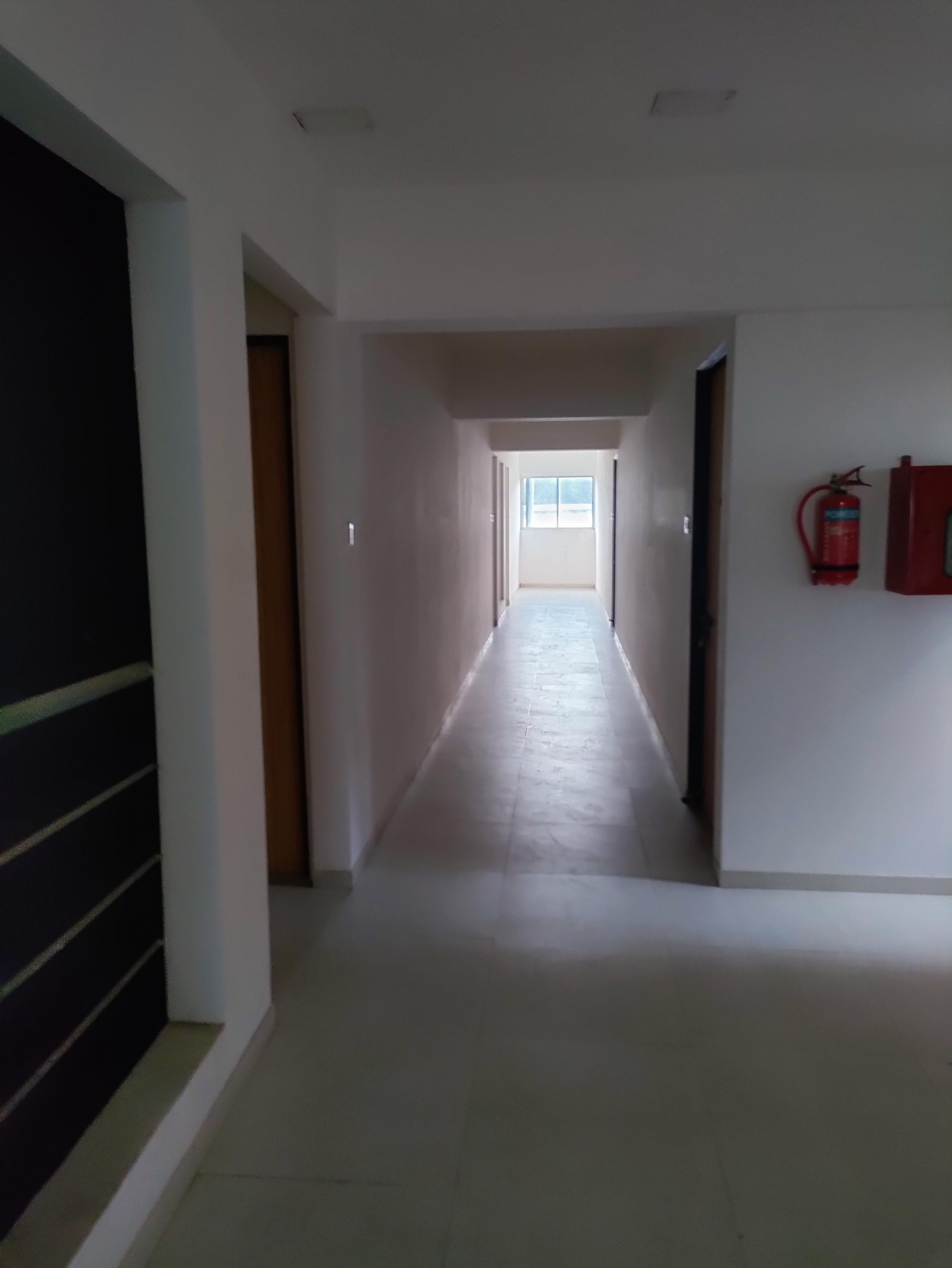 1 BHK Apartment For Rent in Gagan Ela
