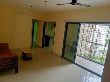 Living Room in 2 BHK Apartment at Maitri Planet, Kharghar – for Rent