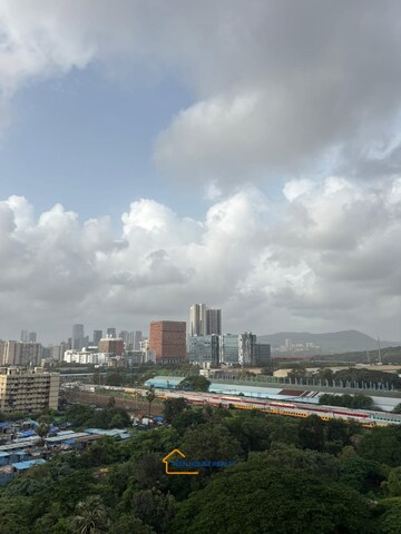 3 BHK Apartment For Rent in Sunteck City Avenue 4, Goregaon West