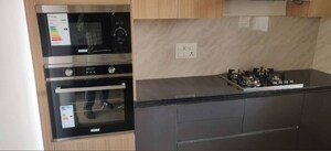 Furnished Amenities in 3 BHK Apartment at NCC Urban Gardenia, Gachibowli – for Sale