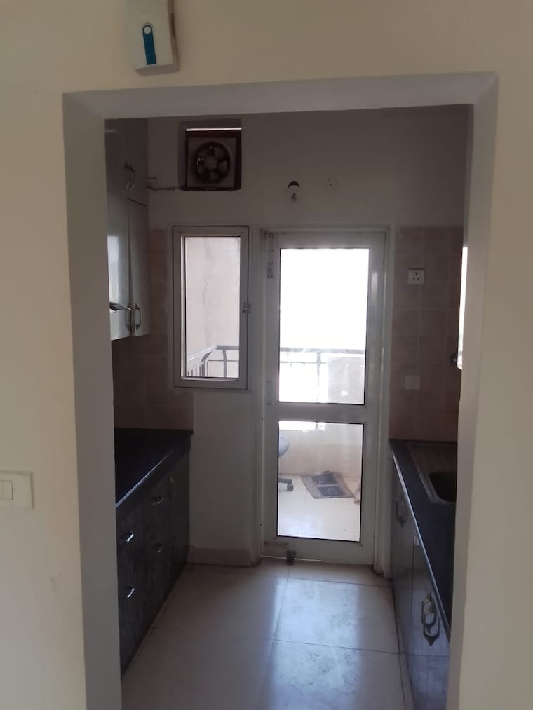 Kitchen, ramprastha-awho 2 Bedroom 950 Sq.Ft. Apartment In Sector 95 Gurgaon 8943697