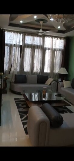 3 BHK Builder Floor For Sale in New Friends Colony