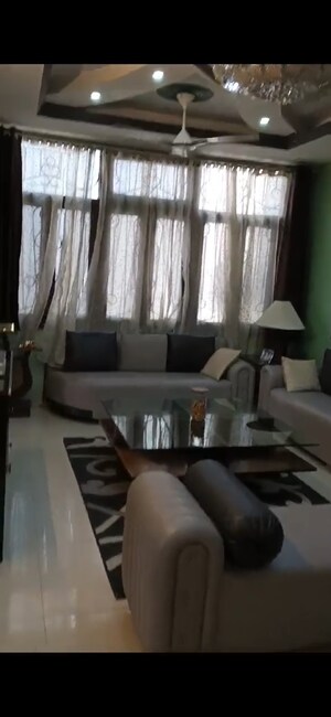 3 BHK Builder Floor For Sale in DDA Taimoor Enclave, New Friends Colony