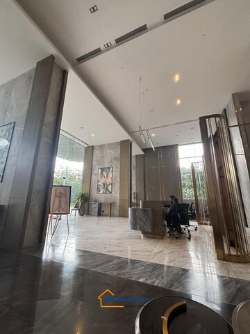 3 BHK Apartment For Sale in Sunteck City Avenue 4, Goregaon West