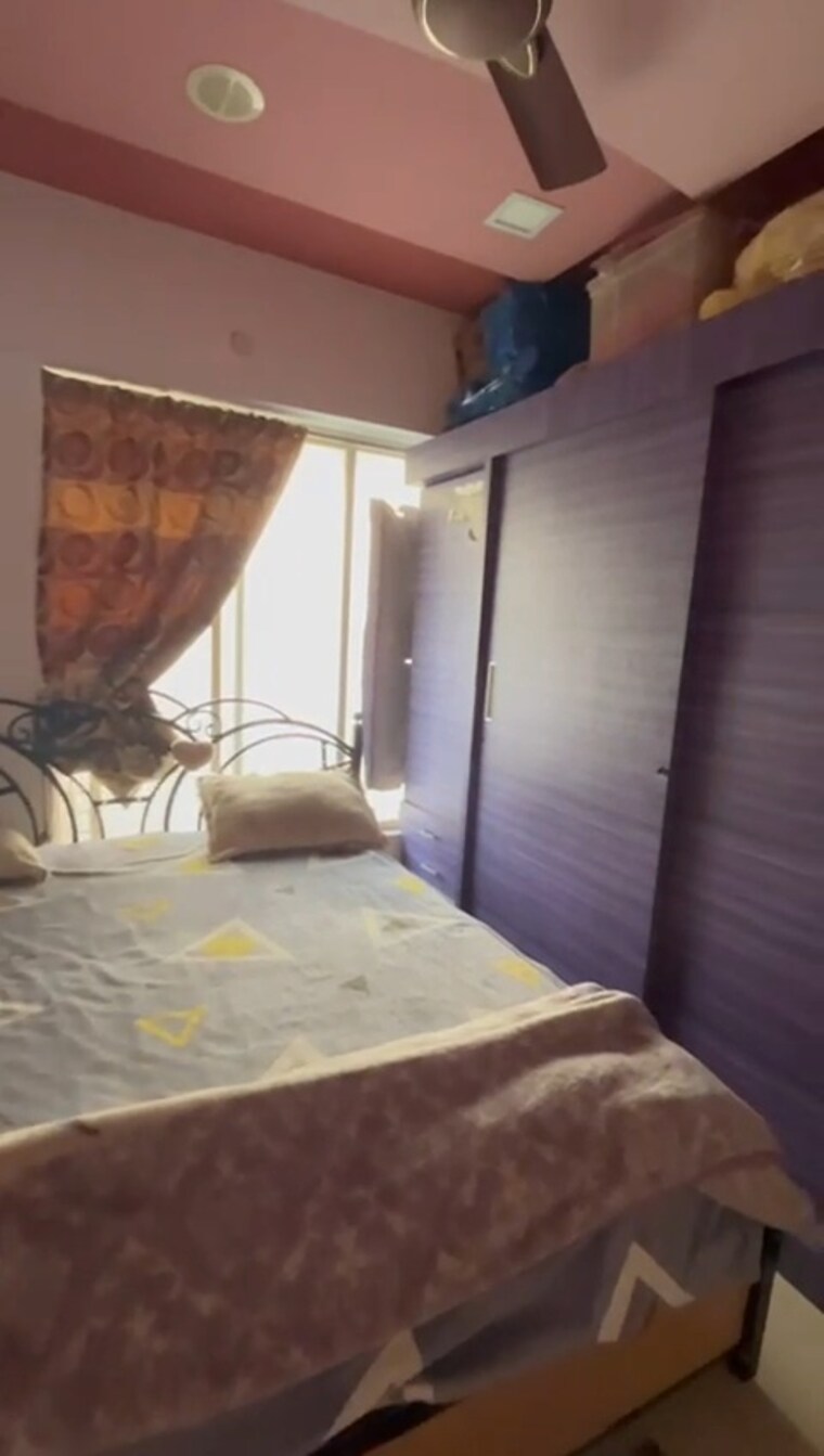 Bedroom, r-euphoria-apartments 1.5 Bedroom 1050 Sq.Ft. Apartment In Kondhwa Pune 8943703