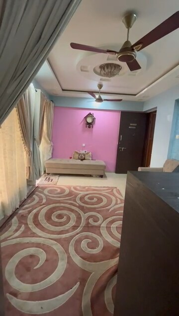 Bedroom in 1.5 BHK Apartment at R Euphoria Apartments, Kondhwa – for Sale