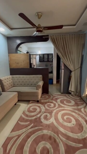 Bedroom in 1.5 BHK Apartment at R Euphoria Apartments, Kondhwa – for Sale