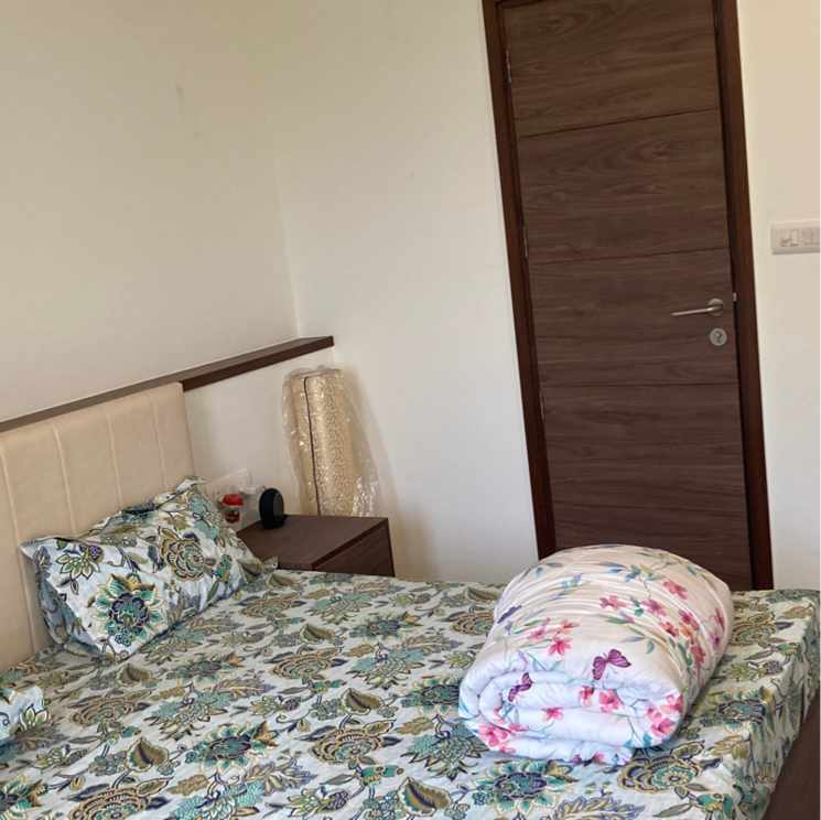 Bedroom, rwa-apartments-sector-39 1 Bedroom 450 Sq.Ft. Independent House In Sector 39 Noida 8943726