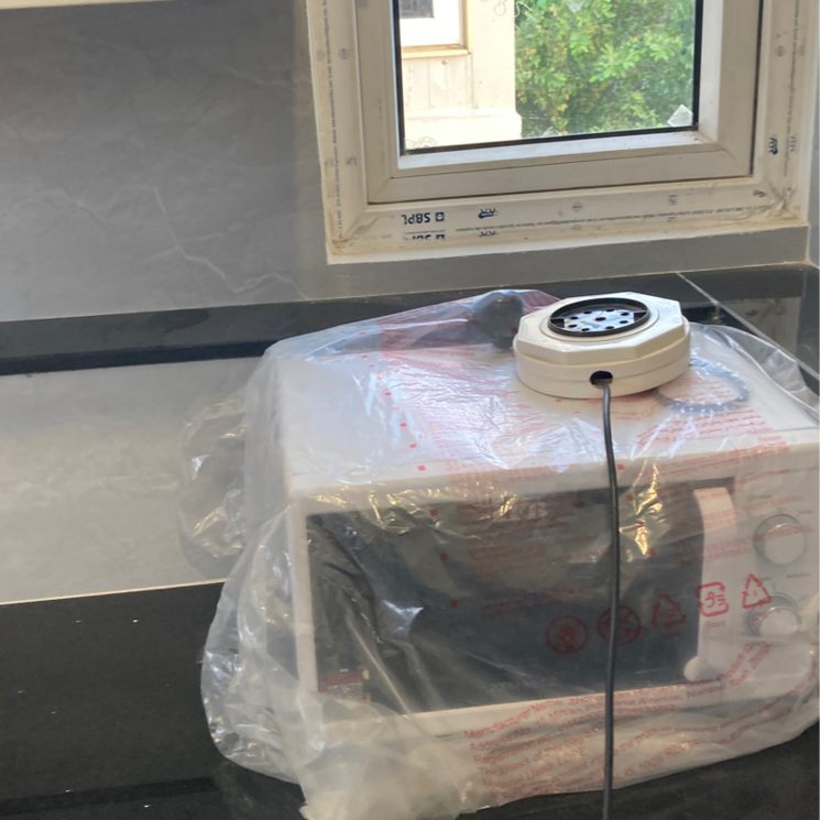 undefined, rwa-apartments-sector-39 1 Bedroom 450 Sq.Ft. Independent House In Sector 39 Noida 8943726