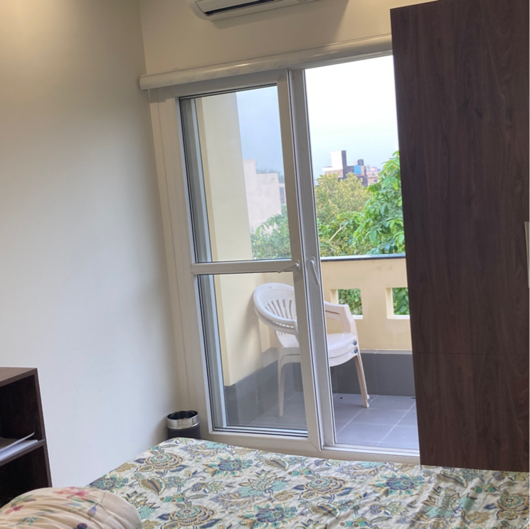 Room, rwa-apartments-sector-39 1 Bedroom 450 Sq.Ft. Independent House In Sector 39 Noida 8943726