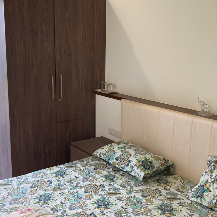 Bedroom, rwa-apartments-sector-39 1 Bedroom 450 Sq.Ft. Independent House In Sector 39 Noida 8943726
