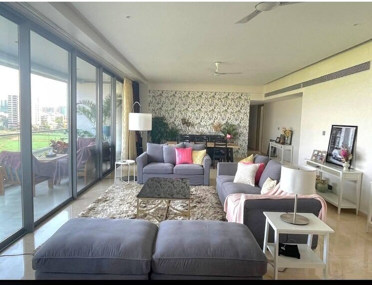 Bedroom, rustomjee-elements 5 Bedroom 3778 Sq.Ft. Apartment In Andheri West Mumbai 8943718