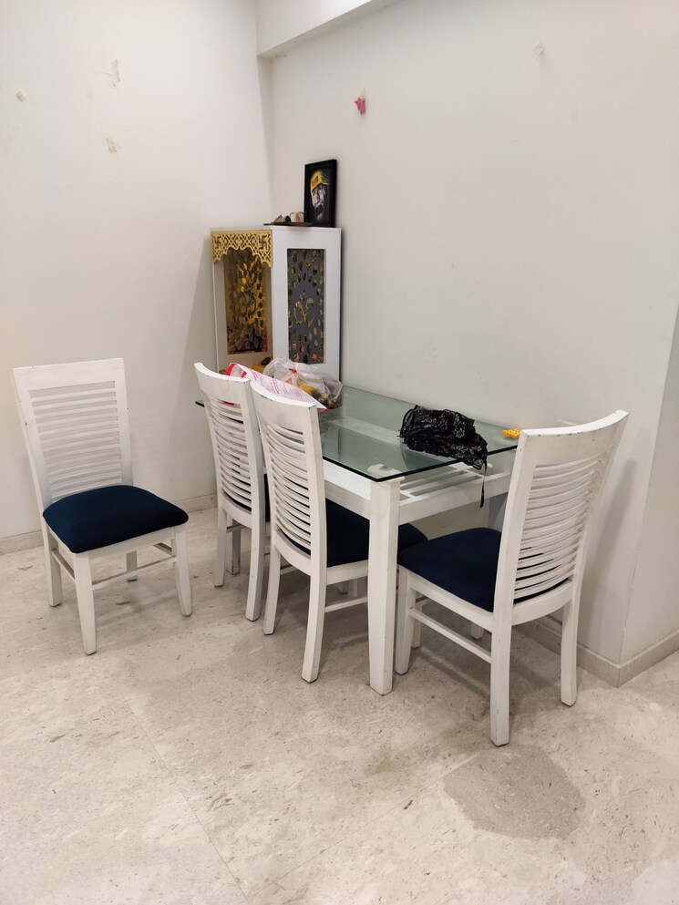 Master Bedroom, ekta-tripolis 2 Bedroom 775 Sq.Ft. Apartment In Goregaon West Mumbai 8943724