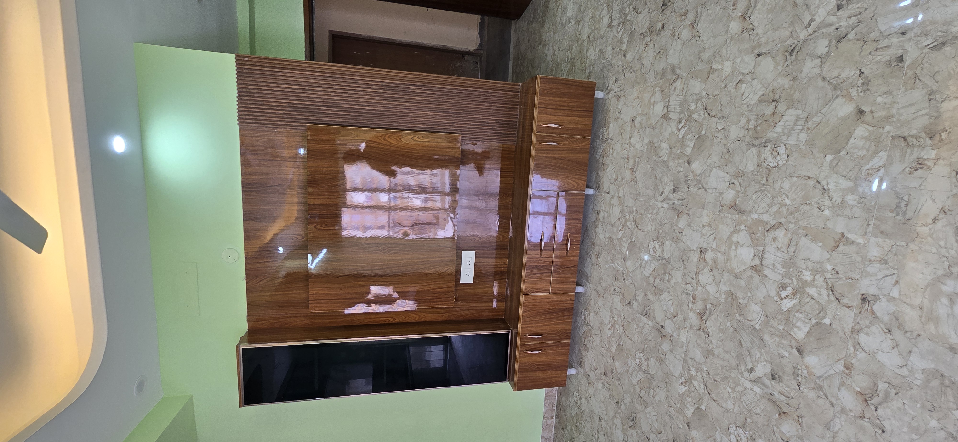 3.5 BHK Apartment For Rent in Amrapali Terrace Homes