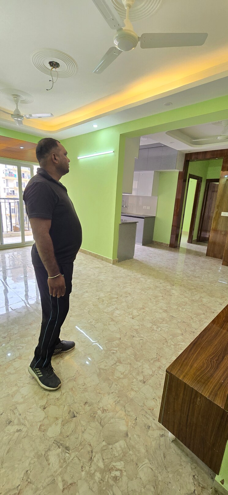 undefined, amrapali-terrace-homes 3.5 Bedroom 1600 Sq.Ft. Apartment In Tech Zone 4 Greater Noida Greater Noida 8943723