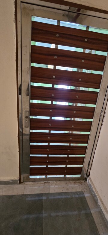 Building Lobby in 3.5 BHK Apartment at Amrapali Terrace Homes, Tech Zone 4 Greater Noida – for Rent