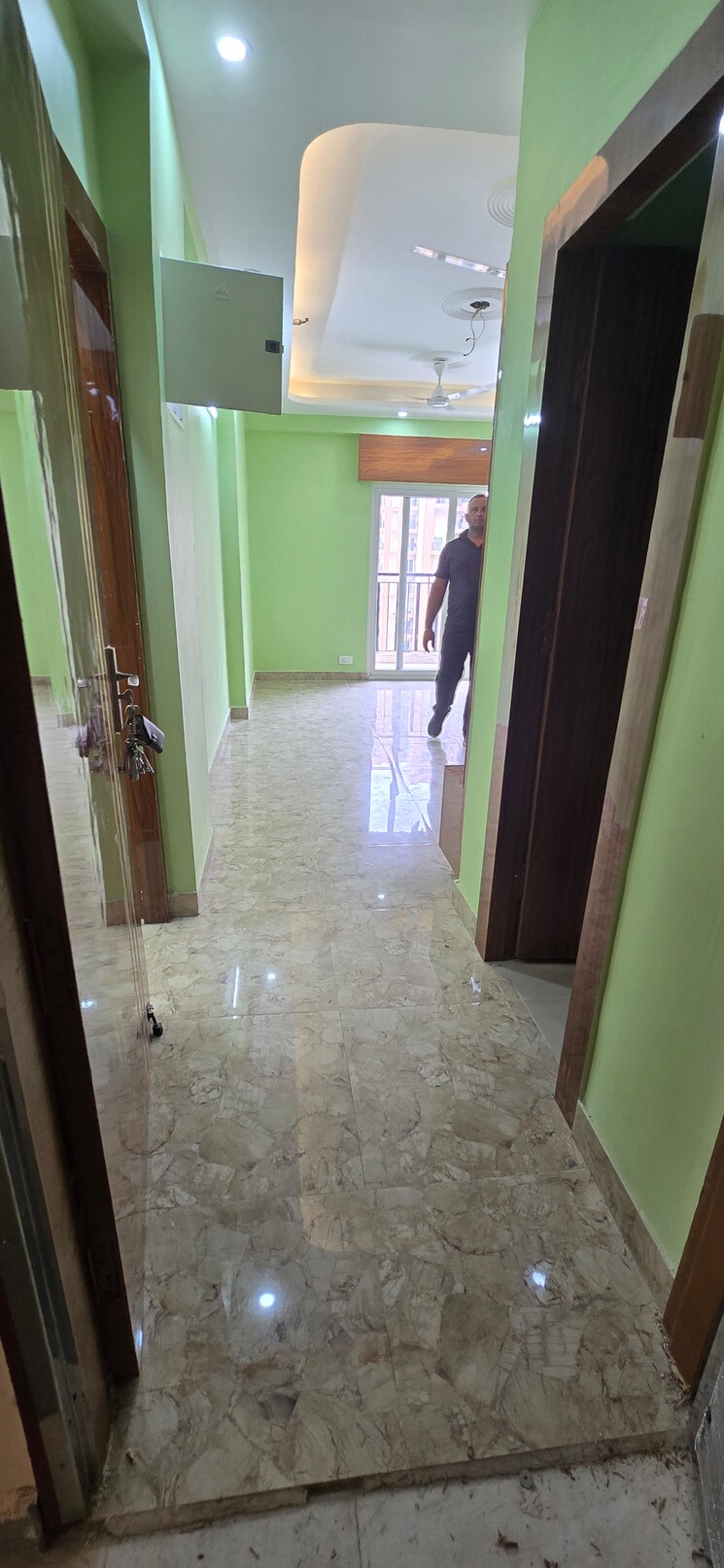 undefined, amrapali-terrace-homes 3.5 Bedroom 1600 Sq.Ft. Apartment In Tech Zone 4 Greater Noida Greater Noida 8943723