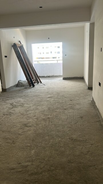 Staircase in 3 BHK Apartment at Electronic City Phase I – for Sale