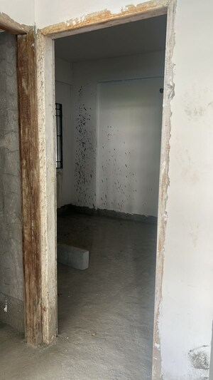 Building Lobby in 3 BHK Apartment at Electronic City Phase I – for Sale