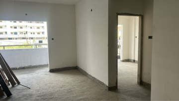 Room in 3 BHK Apartment at Electronic City Phase I – for Sale