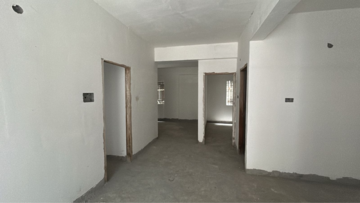  3 BHK Apartment at Electronic City Phase I – for Sale