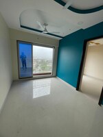 2 BHK + Pooja Room 529 Sq.Ft. Apartment in Classic Heights Vasai