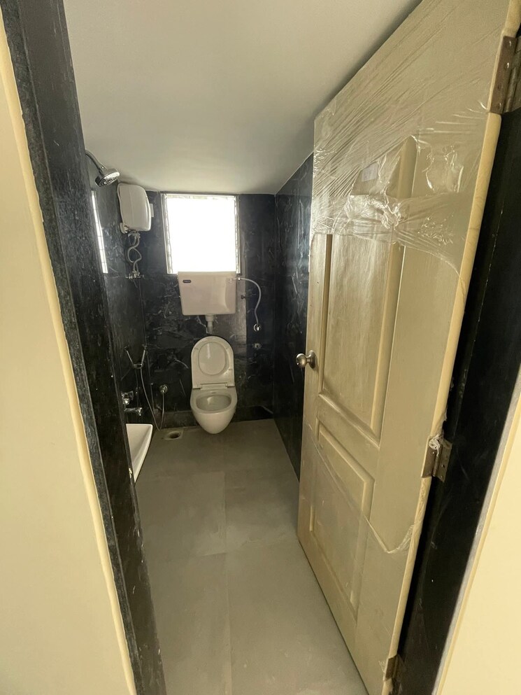 Master Bedroom, classic-heights-vasai 2 Bedroom 529 Sq.Ft. Apartment In Vasai West Palghar 8943738