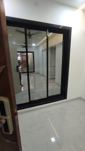 Master Bedroom in 2 BHK Apartment at Pam Solitaire Castle, Vasai West – for Sale