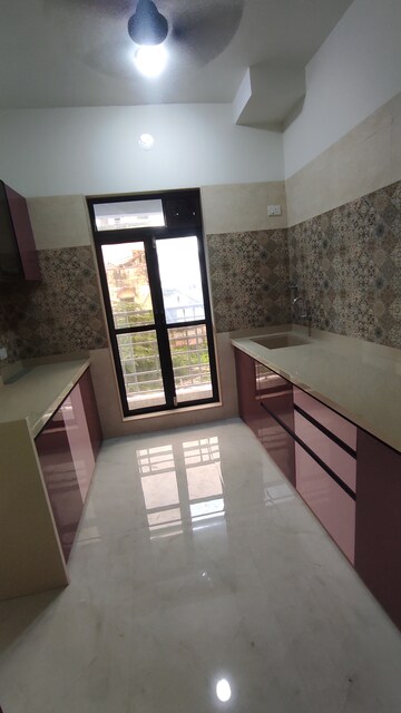 Furnished Amenities in 2 BHK Apartment at Pam Solitaire Castle, Vasai West – for Sale